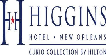 The Higgins Hotel, New Orleans, Curio Collection Is Honored With ConventionSouth’s Annual Readers’ Choice Award