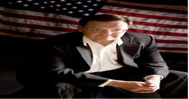 Tom Ruck To Make History With Upcoming Appearance in Macy's Thanksgiving Day Parade