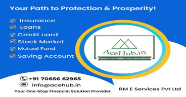 Acehub Analyzes Trends, Prospects, and Challenges Influencing India's Life Insurance Industry in 2023