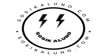 SOSIK ALUNO Drops New Album