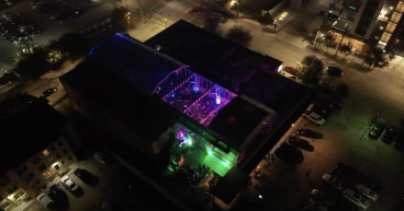 Big City Entertainment LP Announces Warehouse Live Relocation to Rise Rooftop in Midtown