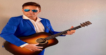 Scotty Hollywood Band Desires a Personal Connection on New Single “Human to Human”