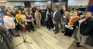 Art Handler’s Appliance Center Hosts Networking Event for Pleasantville Business Community