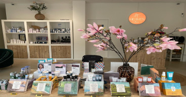 HEAVEN FOUR Amsterdam Lanceert Nieuwe Anti-Aging Behandelingen en Uitgebreide Massage Services
