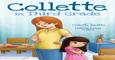 Learn about How a Young Girl with Special Needs Adapts Successfully in the Classroom in 'Collette in Third Grade'
