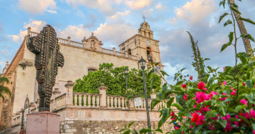 Getting to Know the State of Aguascalientes, Mexico