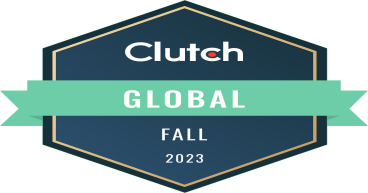 BetterWorld Technology Recognized as a Clutch Global Leader for 2023