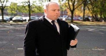  Ex-Tory MP and property developer acquitted after month-long party funding trial 