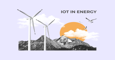IoT in Energy Market 2031 | Connecting Grids, Optimizing Resources: IoT Reshapes the Energy Industry