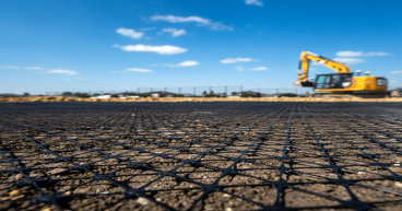 Geogrid Market Growth Insights and Statistical Analysis to show Expanding Industry Size till 2026