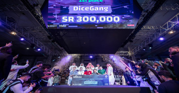 Winners of Region's Largest Ethical Hacking Competition Crowned at Black Hat MEA