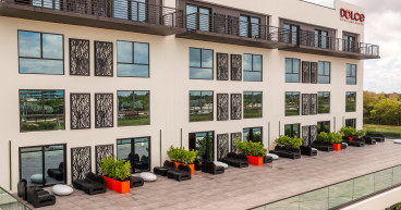 Dolce by Wyndham Hollywood, Florida’s Newest Boutique Hotel with Year-Round Sabbath Amenities, Opens November 2023