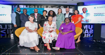 JA Africa Boosts Youth Employment with Launch of JA Career Connect