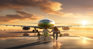Tao Climate Launches Revolutionary Air Travel Carbon Footprint Calculator Tool
