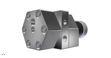 CavGenX Introduces Heat Pump Turbine for Hydraulic Systems which may Triple Vehicle Range