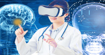 Healthcare Augmented and Virtual Reality Market Is Booming Worldwide with Microsoft, Psious, Atheer