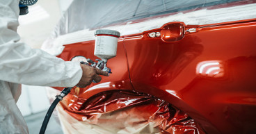 Waterborne Automobile Coatings Market Trends, Growth, Size, Future Demands, and Forecast by 2023-2030 | Akzo Nobel N.V.