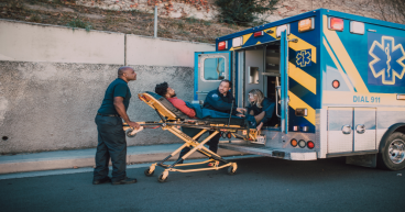 EMS Sector Moving Towards Sustainability Targets by Implementing Stealth Power Technology