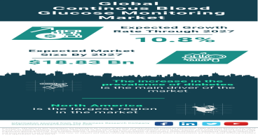 Progress: Navigating the Continuous Blood Glucose Monitoring Market Landscape