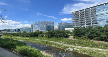 Pangyo Techno Valley: A Forerunner in Nanotechnology Innovation