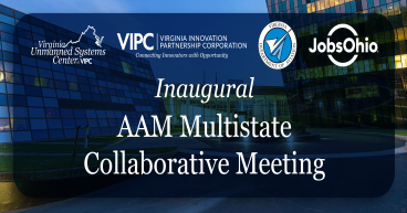 AAM Multistate Collaborative Takes Flight to Support the Future of Advanced Air Mobility