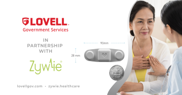 Zywie Awarded a Spot on ECAT and FSS Contract Vehicles Through SDVOSB Partner, Lovell Government Services