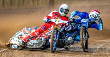 StreamViral Selected as Preferred OTT Provider for the British Speedway Network