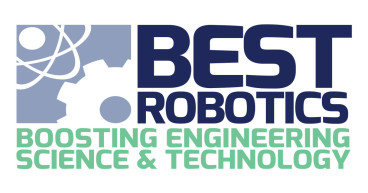 BEST Robotics Teams Deliver Code Blue Innovations to the University of North Alabama