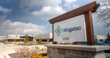 Kingstec Celebrates 40 Years of Manufacturing and Engineering Excellence