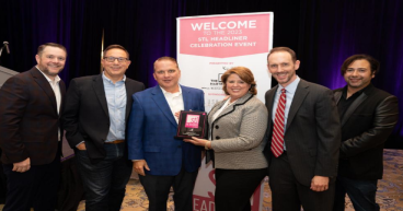 OnderLaw Awarded with STL Headliner Award for “Best Law Firm”