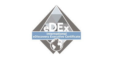 ACEDS, A BARBRI Professional Education Company, Launches the International eDiscovery Executive Certificate Program