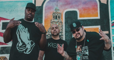 San Diego Hip Hop Trio, Sky Tower Click, Release Inspirational Sophomore Album, Came A Long Way
