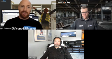 Unlocking the Future: Construction Tech Visionaries Share Insights in Exclusive eBook