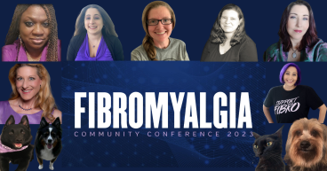 Fibromyalgia Global Community Conference: Bridging Gaps in Fibromyalgia Care