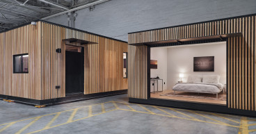 Tomu, Inc. Announces New Prefab Lodging Offerings and Updates At Their 2024 Preview