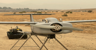 XRDi, Inc. Multi-Fuel Engine Successfully Completes FAR 33 Endurance Test