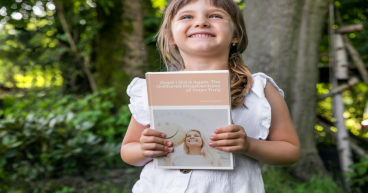Kindred Tales Launches AI Transcription Services to Assist with Creation of Keepsake Memoirs