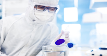 New projects for developing advanced nanofluidics chips and neuromorphic computing systems