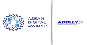Addlly.AI Emerges as Finalist for Prestigious ASEAN Digital Awards 2024