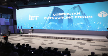 ICT Week highlights Uzbekistan’s outsourcing prowess