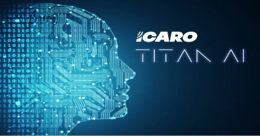 ICARO Launches AI-Generated Content with Brazilian Telco TIM Brasil