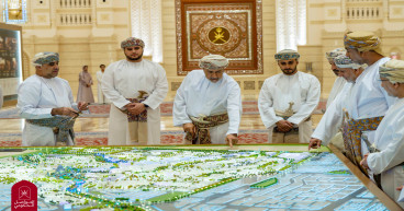 Oman’s transformation piques the interest of US investors in Washington and New York