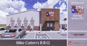 Cravey Real Estate Services, Inc. Announces Sale of Prime Lots on Northwest Blvd