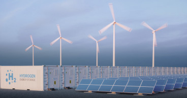 Klean Industries and Earendel Solar Energy Announce Collaboration to Advance Green Hydrogen Projects