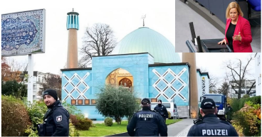 (Video) Iran: Cracking the Code: Hamburg’s Islamic Center Raid as a Window into Tehran’s Intricate European Operations