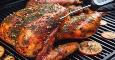 Safeguarding New Traditions: Propane Council of Texas Offers Safe Turkey Grilling Tips This Thanksgiving