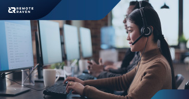 Remote Raven Expands Its Reach to Serve New Industries