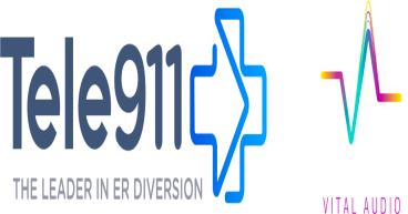 Tele911 Partners with Vital Audio