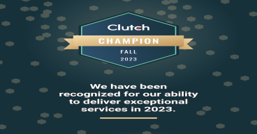 SeeResponse Honored as a B2B Services Champion for 2023