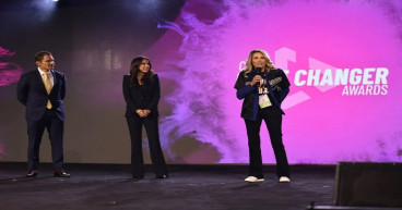 Jan Dils, Attorneys at Law Honored as CrispX Firm of the Year at the 2023 Game Changers Summit